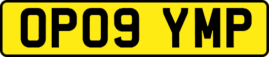 OP09YMP