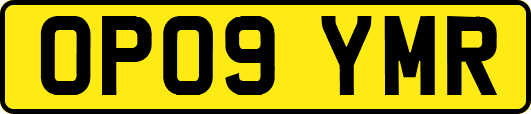OP09YMR