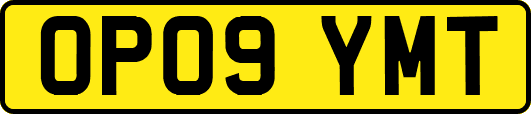 OP09YMT