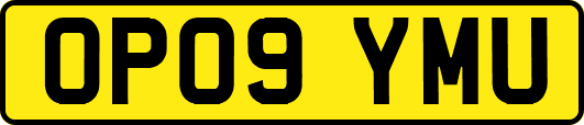 OP09YMU