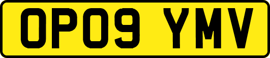 OP09YMV