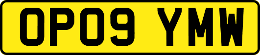 OP09YMW