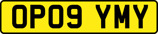 OP09YMY