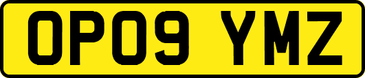 OP09YMZ