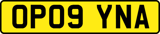 OP09YNA