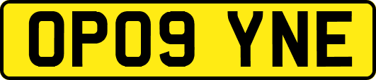 OP09YNE