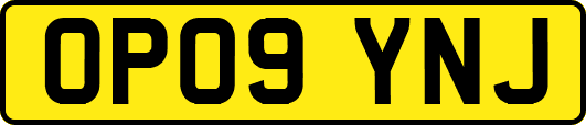 OP09YNJ
