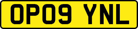 OP09YNL