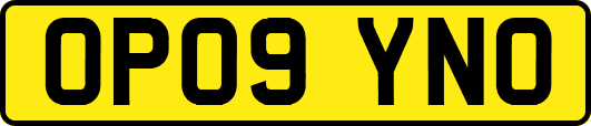 OP09YNO