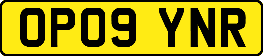 OP09YNR