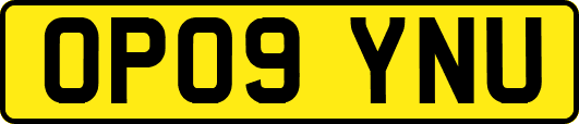 OP09YNU