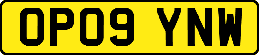 OP09YNW