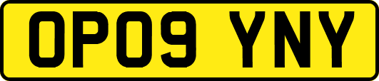 OP09YNY