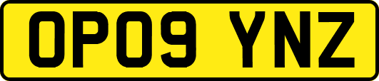 OP09YNZ