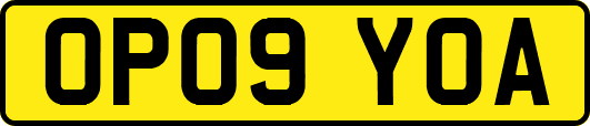 OP09YOA
