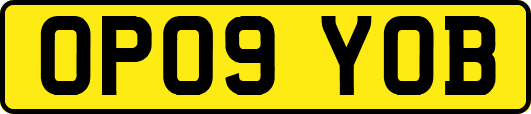 OP09YOB