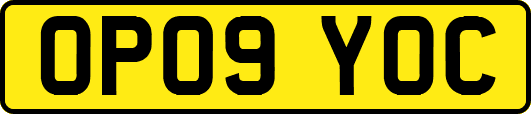 OP09YOC
