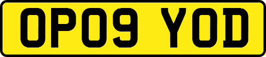 OP09YOD