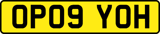 OP09YOH