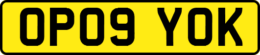 OP09YOK