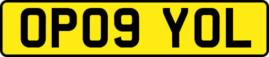 OP09YOL