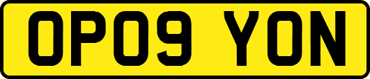 OP09YON