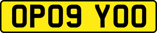 OP09YOO