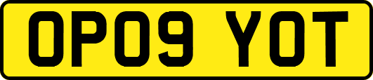 OP09YOT
