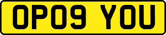 OP09YOU