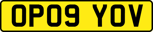 OP09YOV