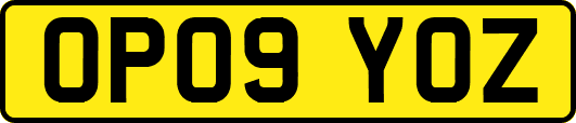 OP09YOZ