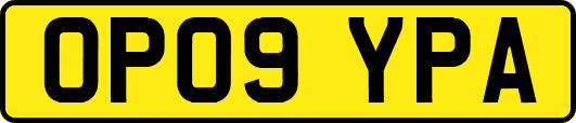 OP09YPA
