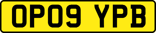 OP09YPB