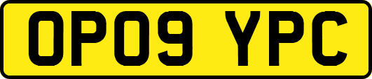 OP09YPC