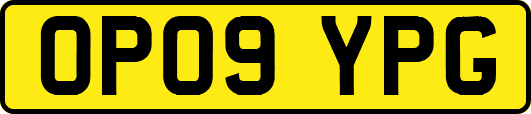 OP09YPG