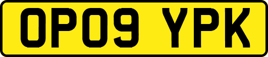 OP09YPK