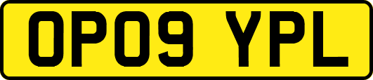 OP09YPL