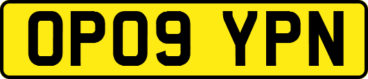 OP09YPN