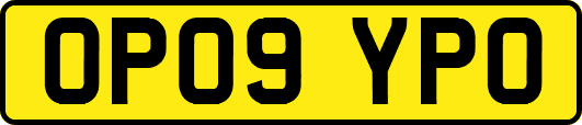 OP09YPO