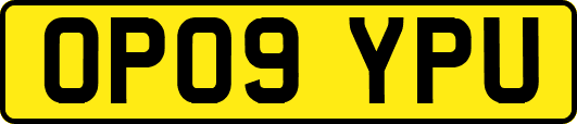 OP09YPU