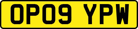 OP09YPW