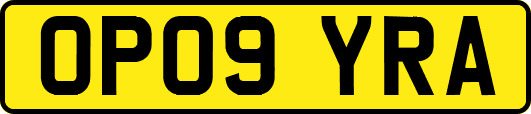 OP09YRA