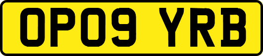 OP09YRB