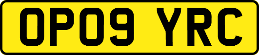 OP09YRC