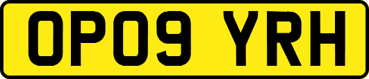 OP09YRH