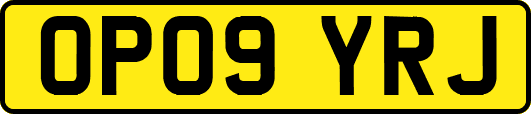 OP09YRJ