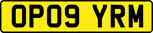 OP09YRM