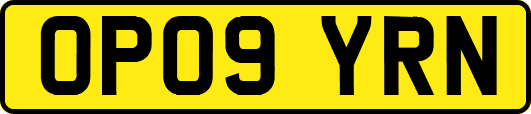 OP09YRN