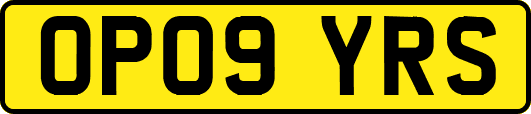 OP09YRS