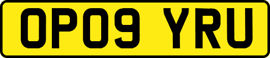 OP09YRU